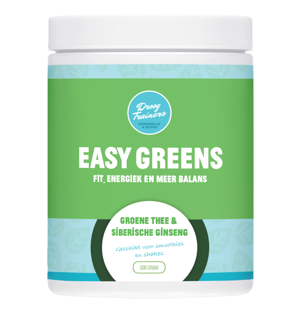 Easy Greens